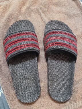 Adidas Mens Sandals